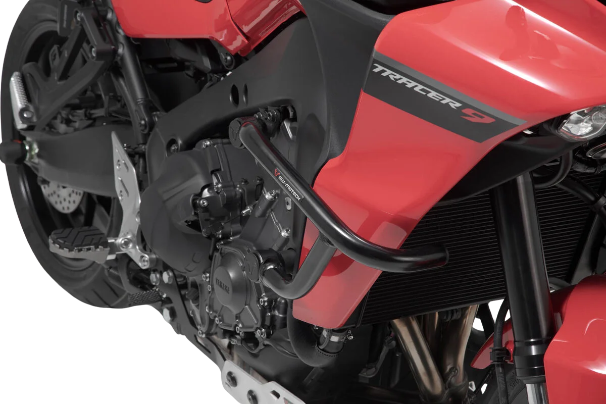 Crash-bar SW-Motech - Yamaha Tracer 900 - Miniature 4