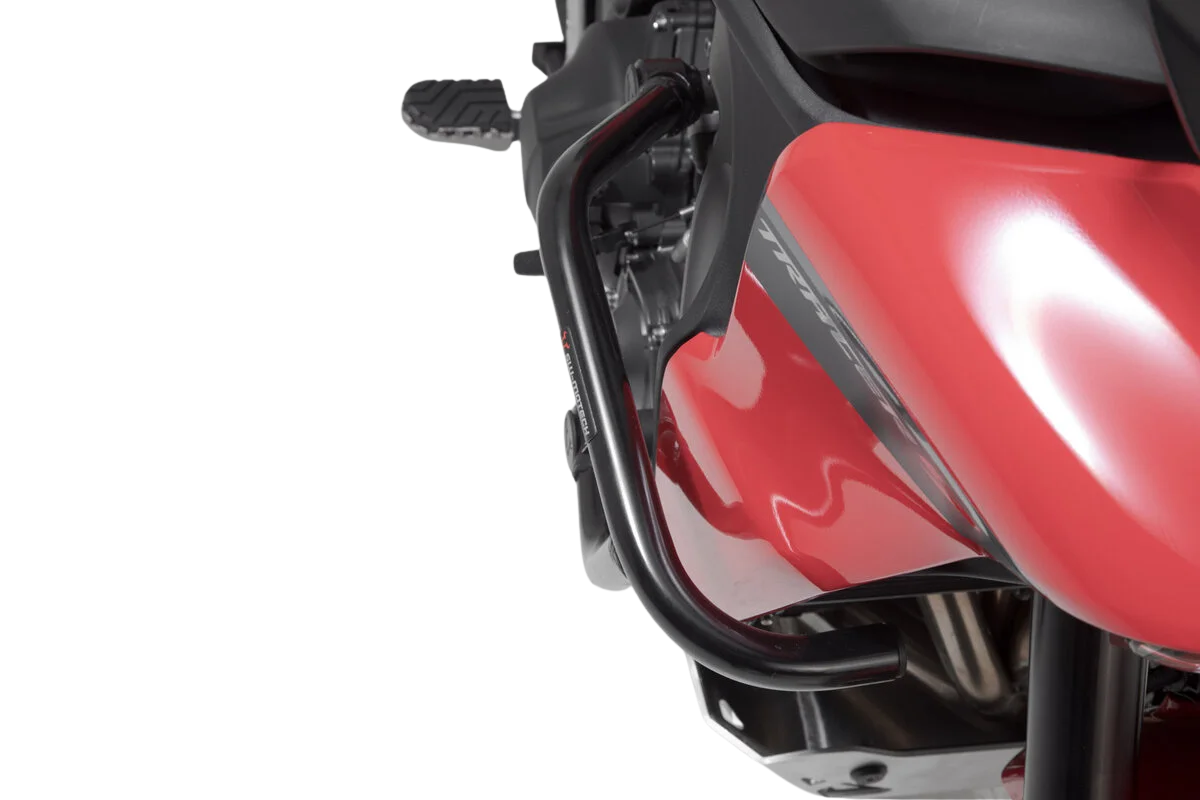 Crash-bar SW-Motech - Yamaha Tracer 900 - Miniature 5