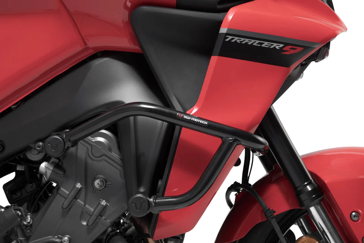 Crash-bar SW-Motech - Yamaha Tracer 900 - Miniature 6