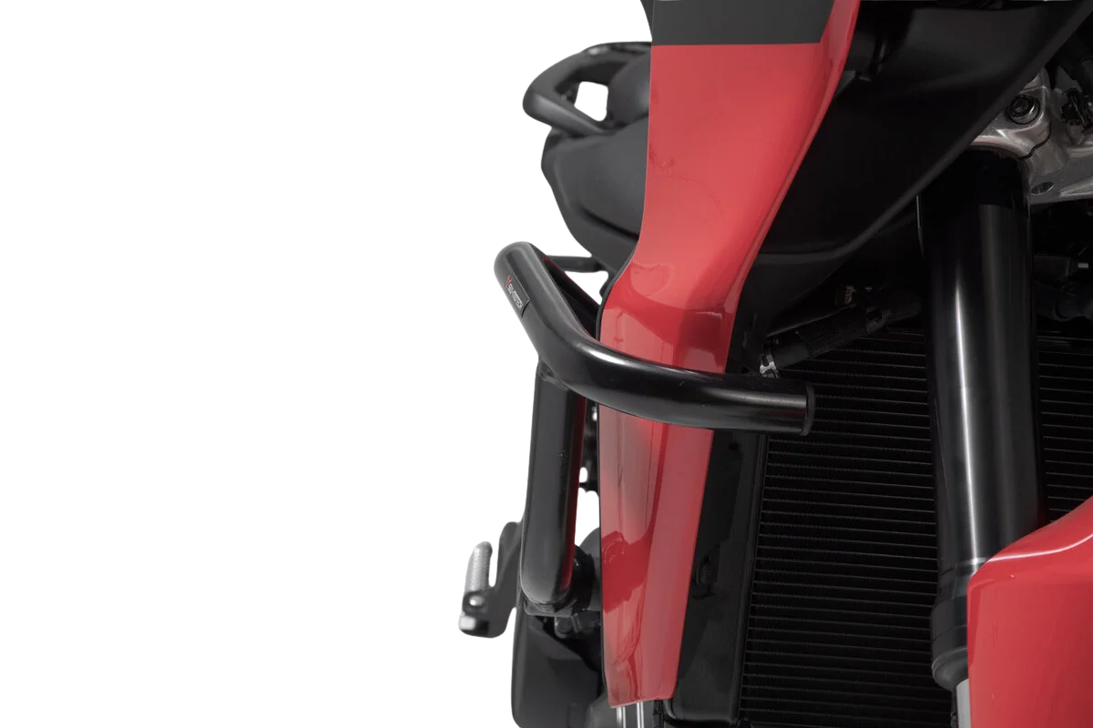 Crash-bar SW-Motech - Yamaha Tracer 900 - Miniature 7