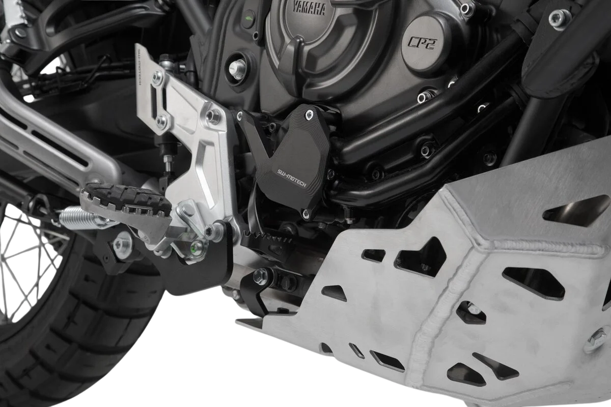Protection Pompe à Eau SW-MOTECH — Yamaha Ténéré 700 - Miniature 4