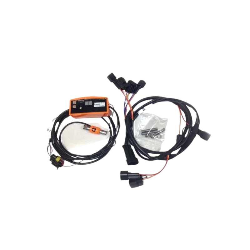 Quickshifter IRC - Yamaha MT-09 - Miniature 2