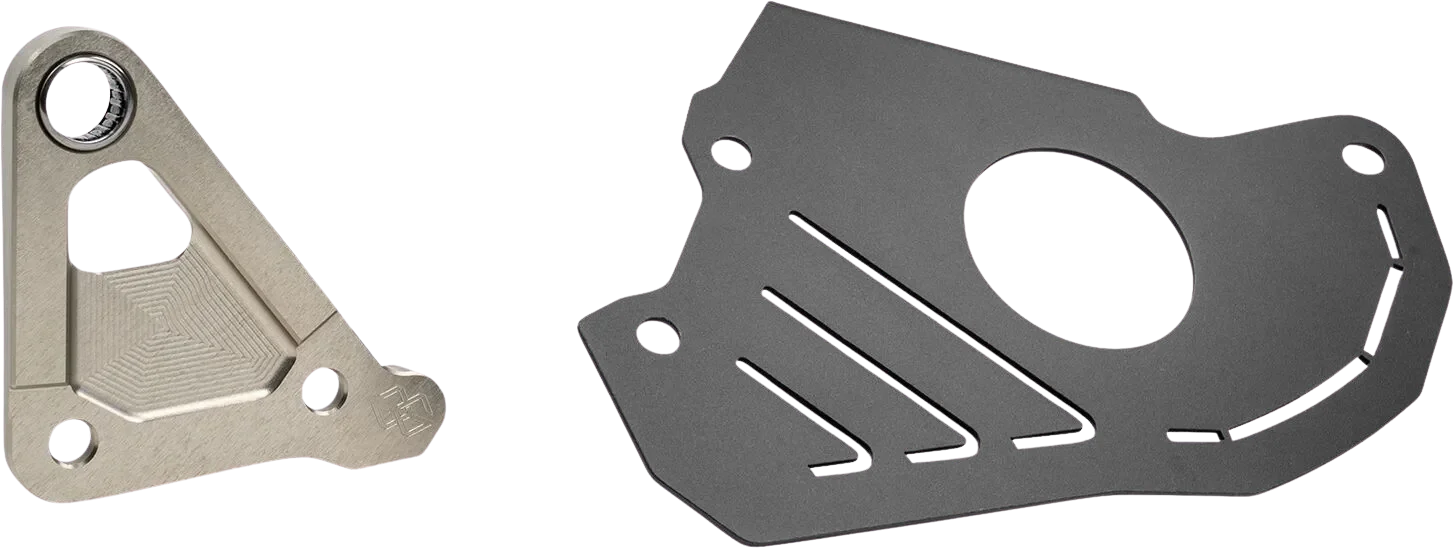 Support de sélecteur de vitesse GILLES TOOLING - Yamaha R7 - Image 1