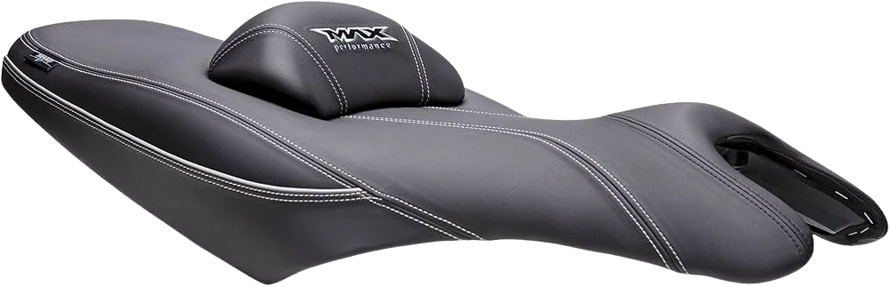 Selle Confort SHAD - Yamaha T-MAX 500 (Ph2) - Image 1