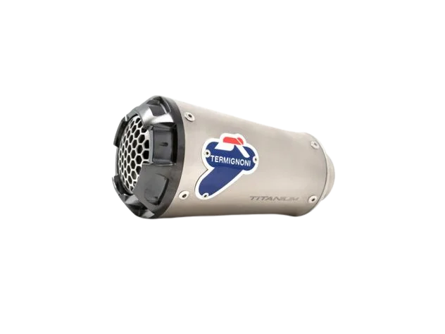 Silencieux Termignoni GP2R Titane - Yamaha XSR 900 - Image 1
