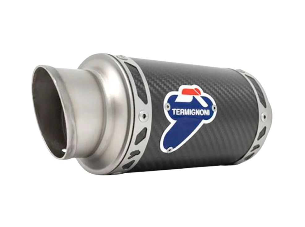 Silencieux Termignoni GP Classic Titane - Yamaha MT-03 - Image 1