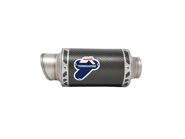 Silencieux Termignoni GP Classic Titane - Yamaha MT-03 - Miniature 2
