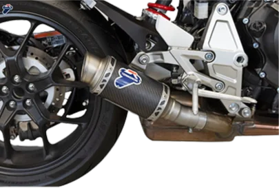 Silencieux Termignoni GP Classic Titane - Yamaha MT-03 - Miniature 3