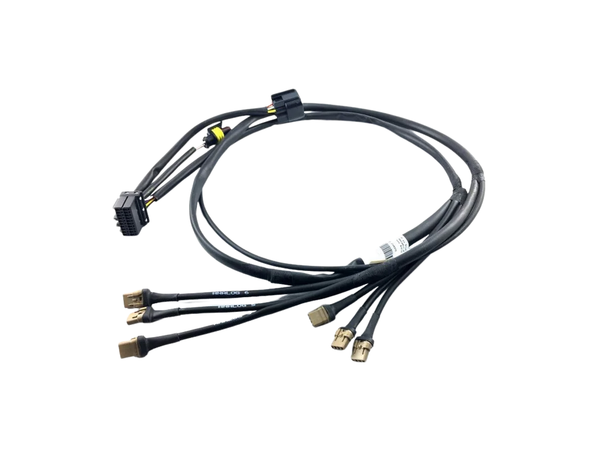 Kit câblage plug&play - capteur I2M - tableau de bord Chrome Plus2, Pro2, Datalog Pro