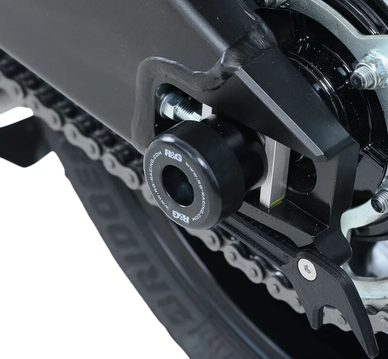 Protection de bras oscillant R&G RACING - Yamaha MT-10 - Image 1