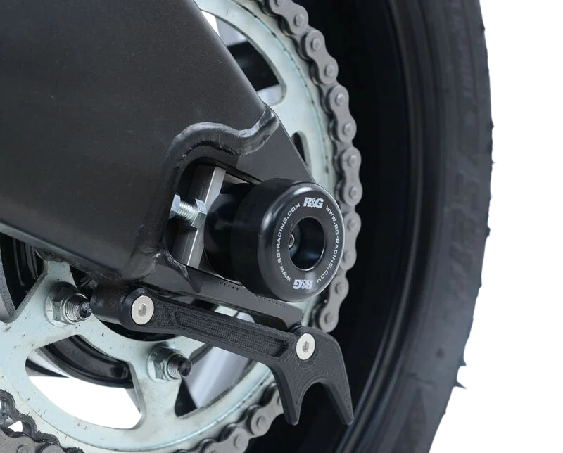 rotection de bras oscillant R&G RACING - Yamaha R1M - Image 1