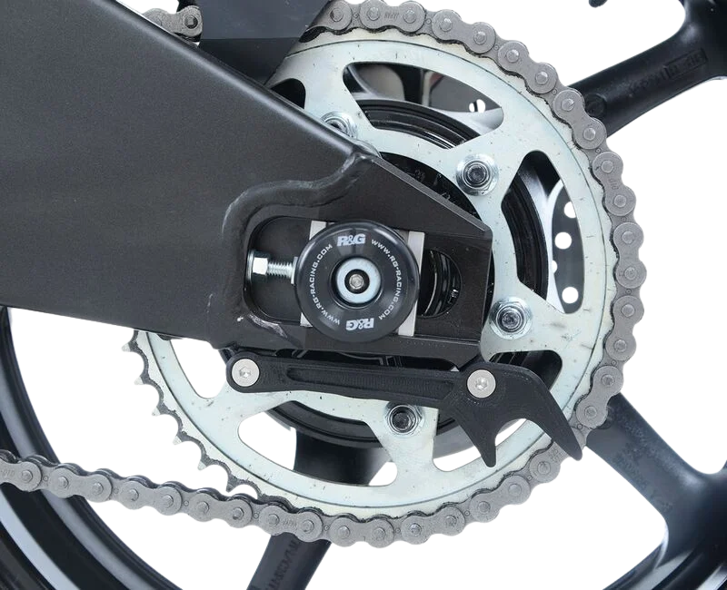rotection de bras oscillant R&G RACING - Yamaha R1M - Miniature 2