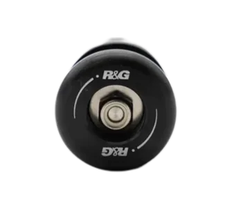 Protection de bras oscillant R&G RACING  - Yamaha Ténéré 700 - Image 1