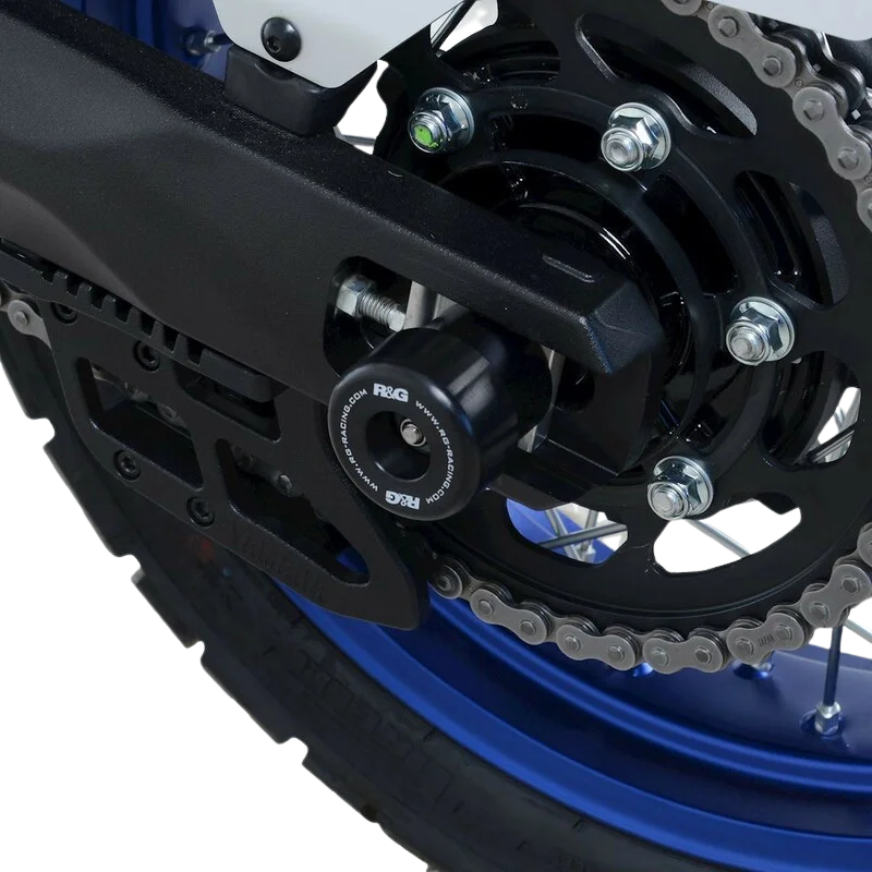 Protection de bras oscillant R&G RACING  - Yamaha Ténéré 700 - Miniature 2
