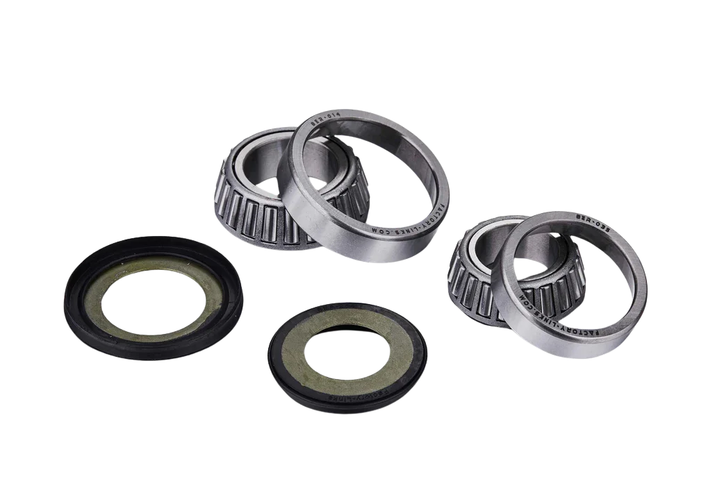 Kit roulements de colonne de direction FACTORY LINKS - Yamaha MT-09