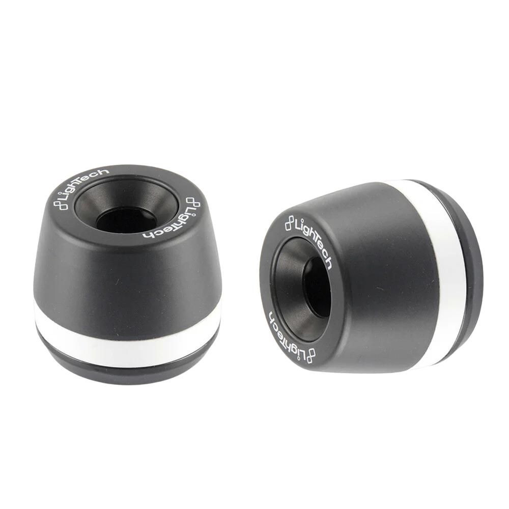 Tampons Lightech - Yamaha MT-07
