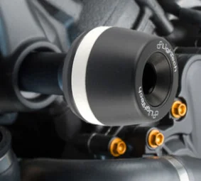 Tampons Lightech - Yamaha MT-07 - Miniature 3