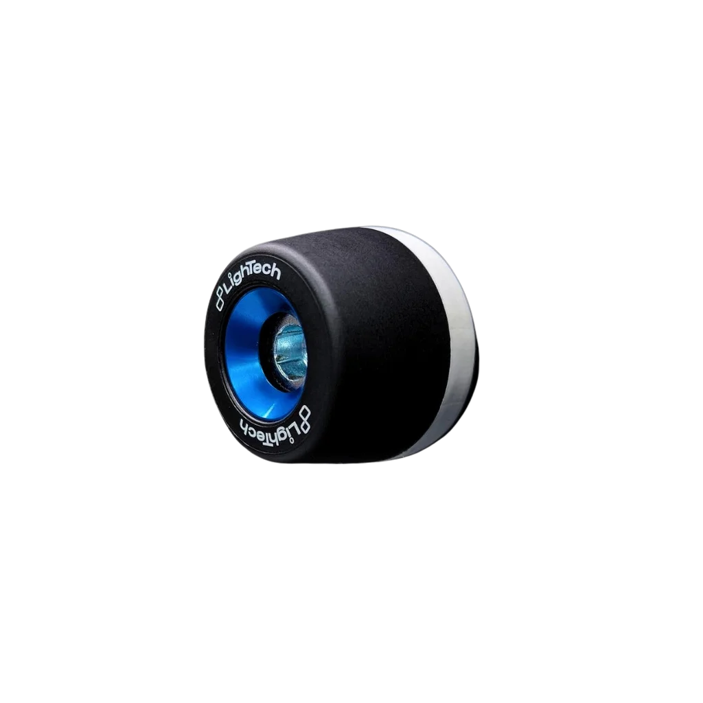Tampons de protection LIGHTECH - Yamaha MT-10