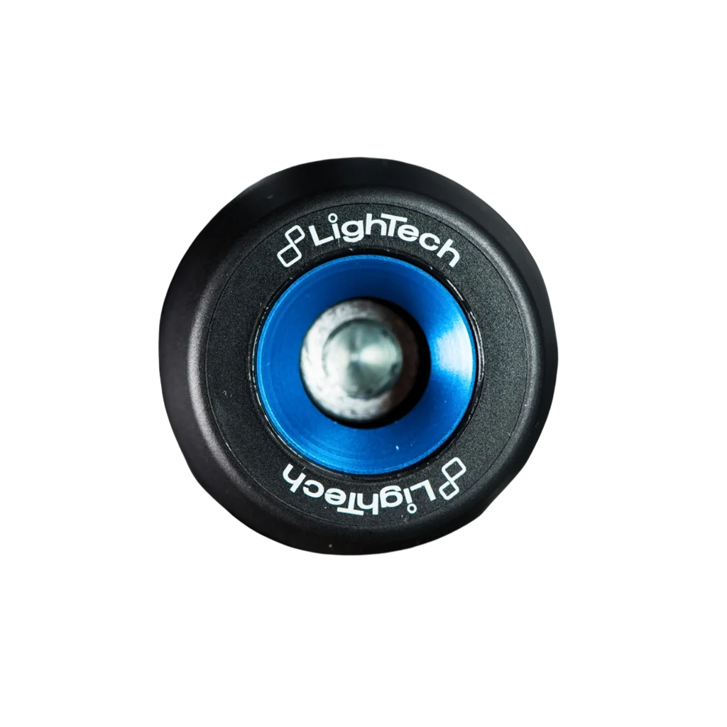 Tampons de protection LIGHTECH - Yamaha MT-10 - Miniature 3