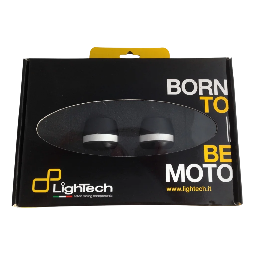 Tampons de protection LIGHTECH - Yamaha MT-10 - Miniature 5