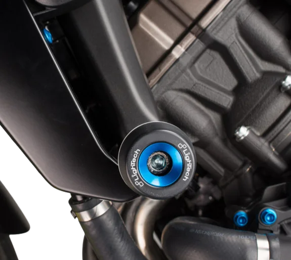 Tampons Lightech - Yamaha MT-09