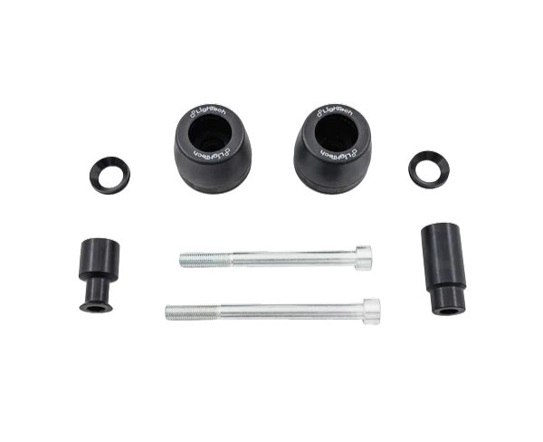 Tampons Lightech - Yamaha MT-09 - Miniature 5