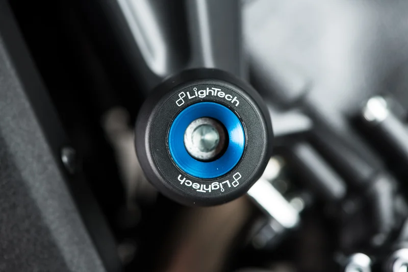 Tampons Lightech - Yamaha MT-09 - Miniature 2