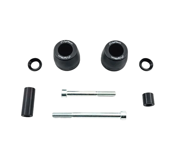 Tampons Lightech - Yamaha MT-09 - Miniature 4