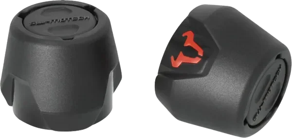 Protection Axe de Roue Avant SW-MOTECH— Yamaha MT-10 - Image 1