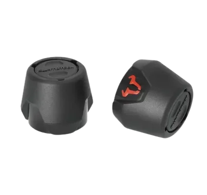 Protection Axe de Roue Avant SW-MOTECH - Yamaha Tracer 700 - Image 1