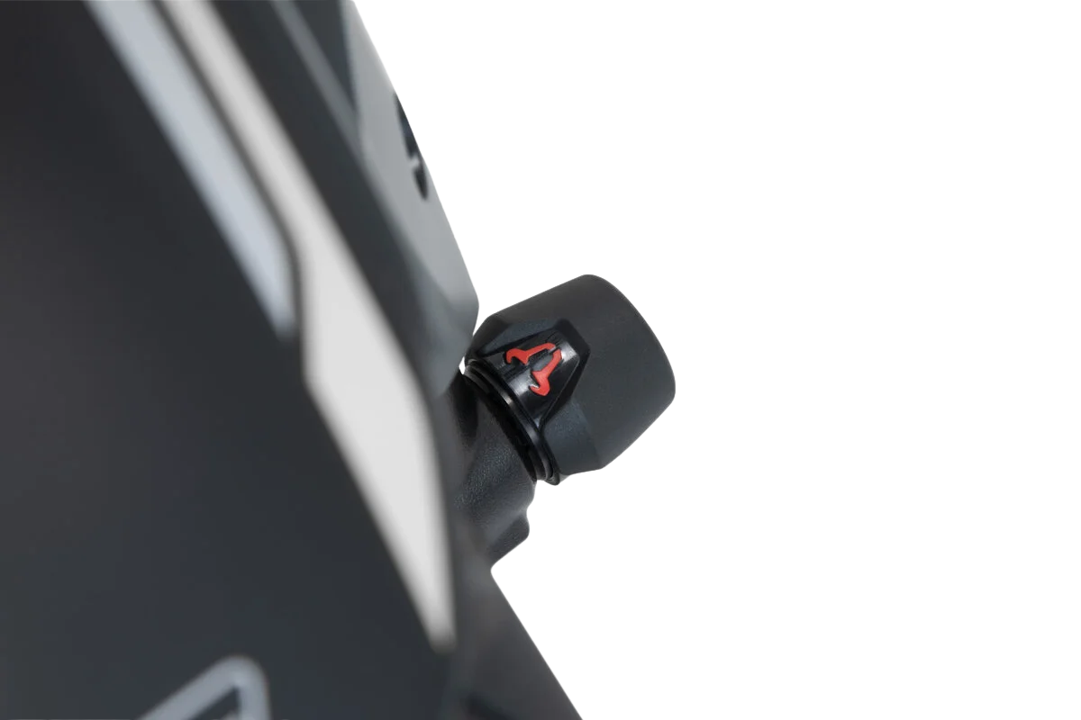 Protection d’axe de roue avant SW-MOTECH - Yamaha R1 - Miniature 7