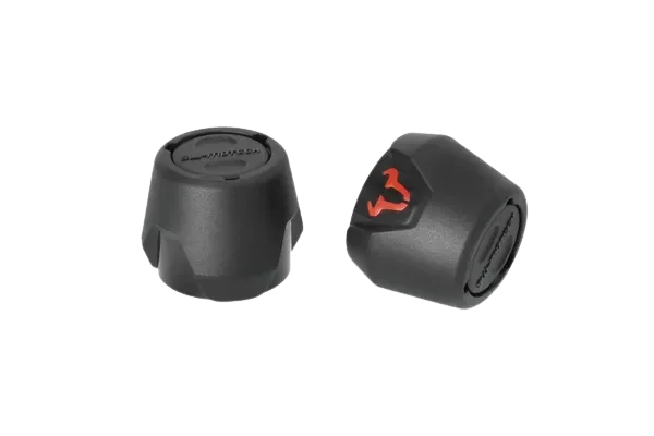 Protection d’axe de roue arrière SW-MOTECH - Yamaha MT-09 - Image 1