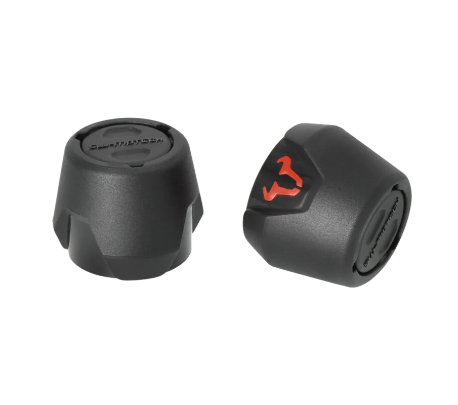 Protection d’axe de roue arrière SW-MOTECH - Yamaha MT-09 - Image 1