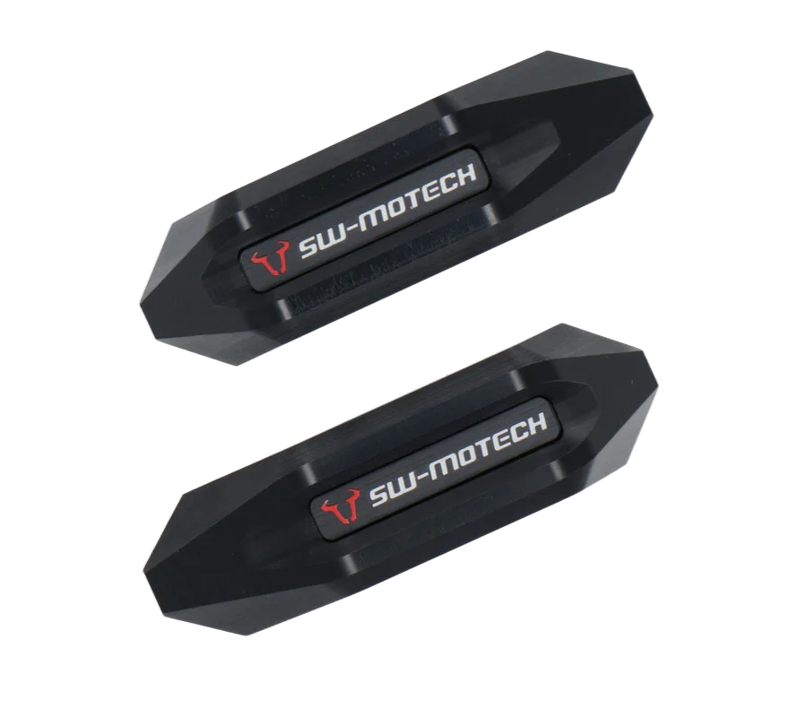 Kit Sliders de cadre SW-MOTECH - Yamaha MT-09 - Image 1