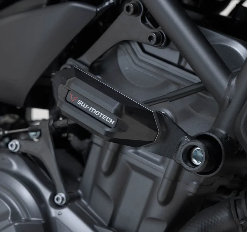 Kit Sliders de Cadre SW-MOTECH - Yamaha MT-07 - Image 1