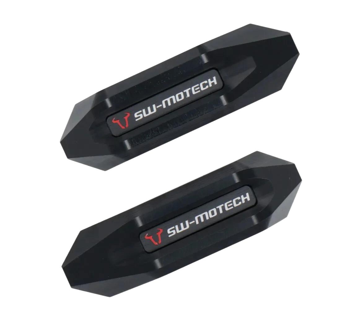 Kit Sliders de Cadre SW-MOTECH - Yamaha R7 - Image 1