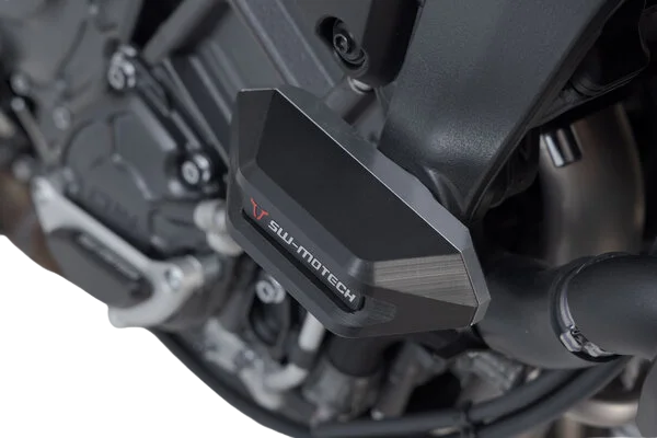 Kit Sliders de Cadre SW-MOTECH - Yamaha MT-10 - Image 1