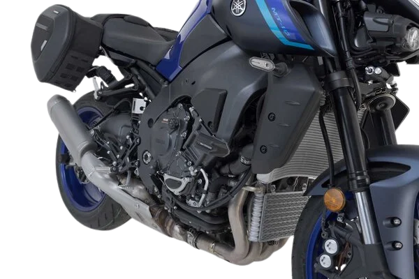 Kit Sliders de Cadre SW-MOTECH - Yamaha MT-10 - Miniature 5