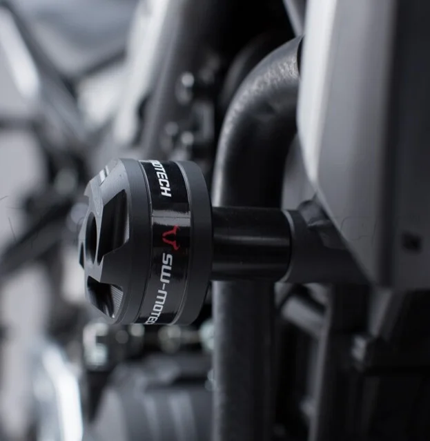 Tampons de protection SW-Motech - Yamaha MT-03 - Miniature 2