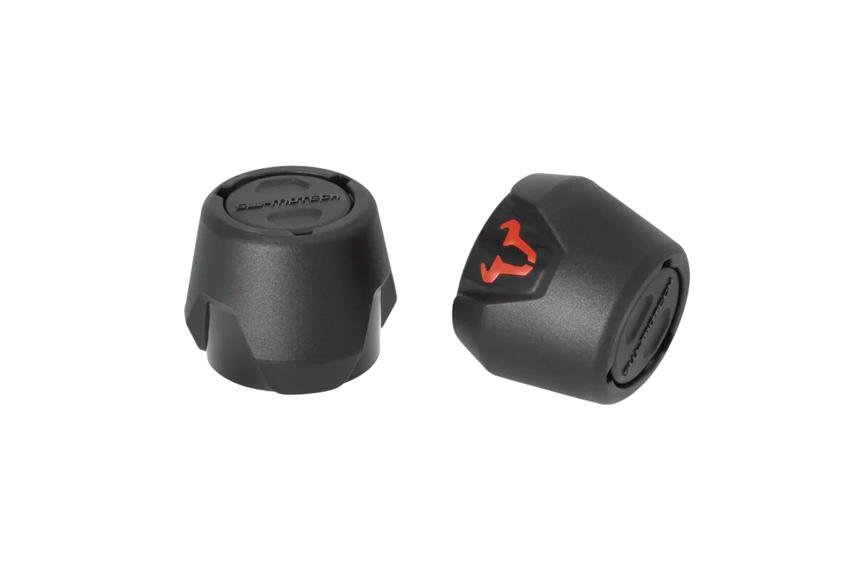 Slider d’axe avant SW-MOTECH - Yamaha Ténéré 700 - Image 1
