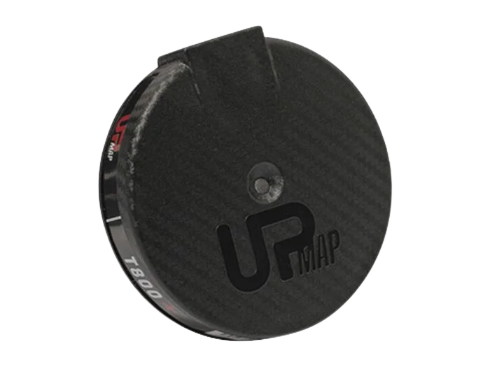 T800 Plus UPMAP - Yamaha Tracer 900