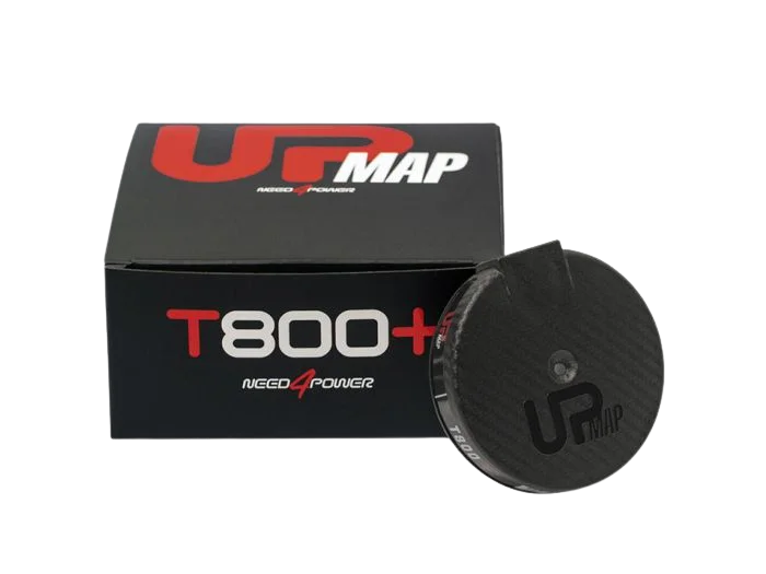 T800 Plus UPMAP - Yamaha Tracer 900 GT - Miniature 3