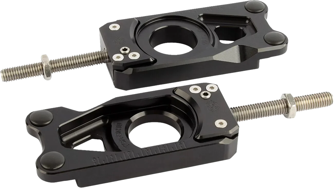 Tendeurs de chaîne TCA GILLES TOOLING - Yamaha R1M