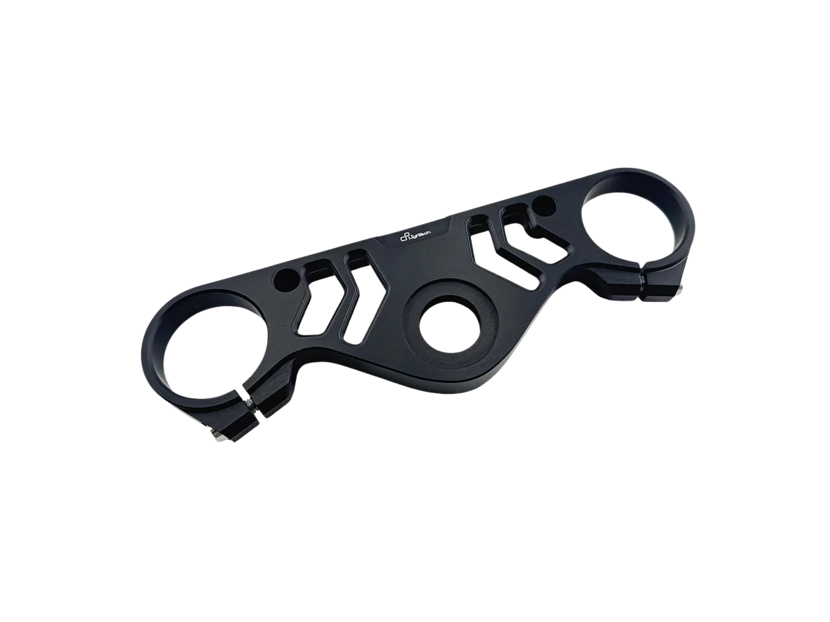 Té de fourche supérieur LIGHTECH - Yamaha R1
