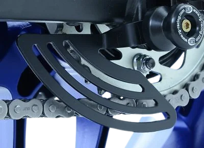 Protége couronne noir R&G RACING - Yamaha MT-10 - Image 1