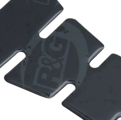 Protection de réservoir R&G RACING - Yamaha R9 - Miniature 2