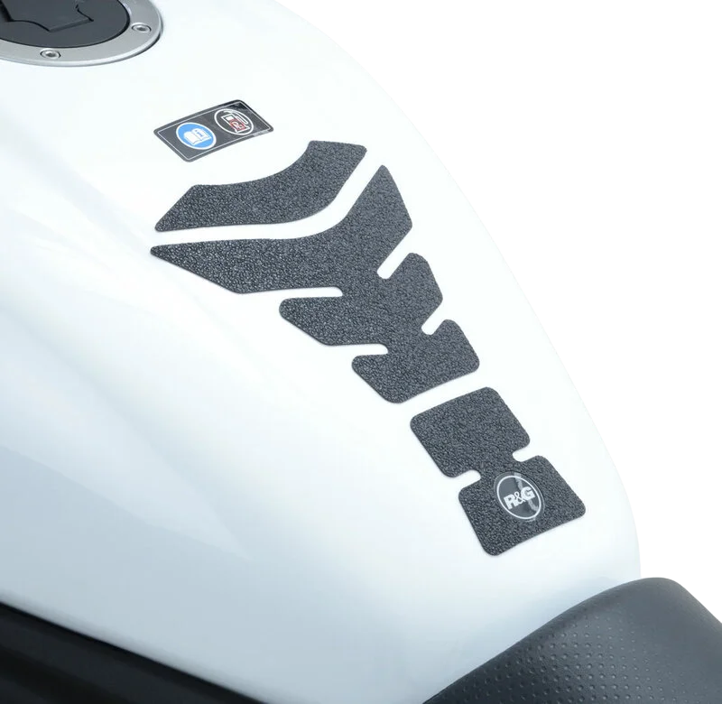 Protection de réservoir R&G RACING noir - Yamaha MT-07 - Image 1