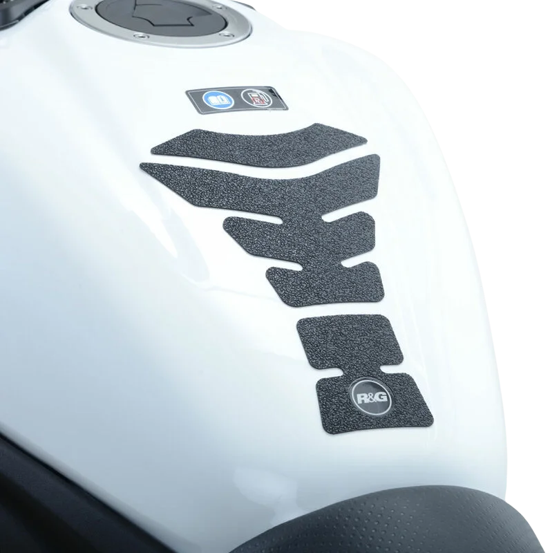 Protection de réservoir R&G RACING noir - Yamaha MT-07 - Miniature 2