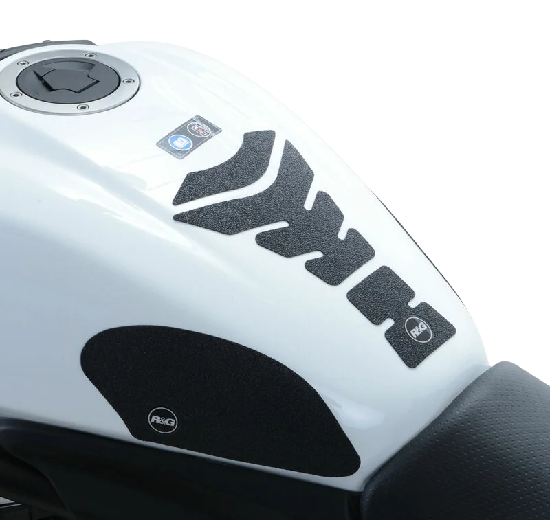 Protection de réservoir R&G RACING noir - Yamaha MT-07 - Miniature 3