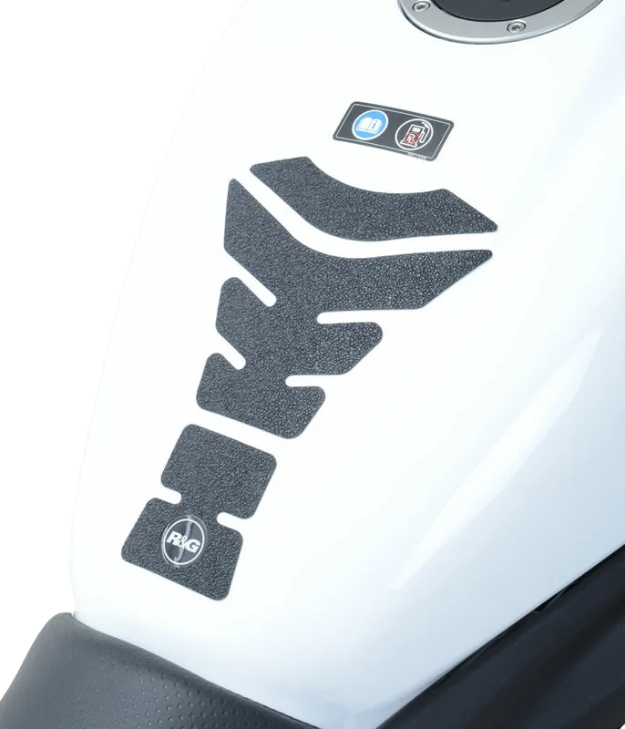 Protection de réservoir R&G RACING noir - Yamaha MT-07 - Miniature 4